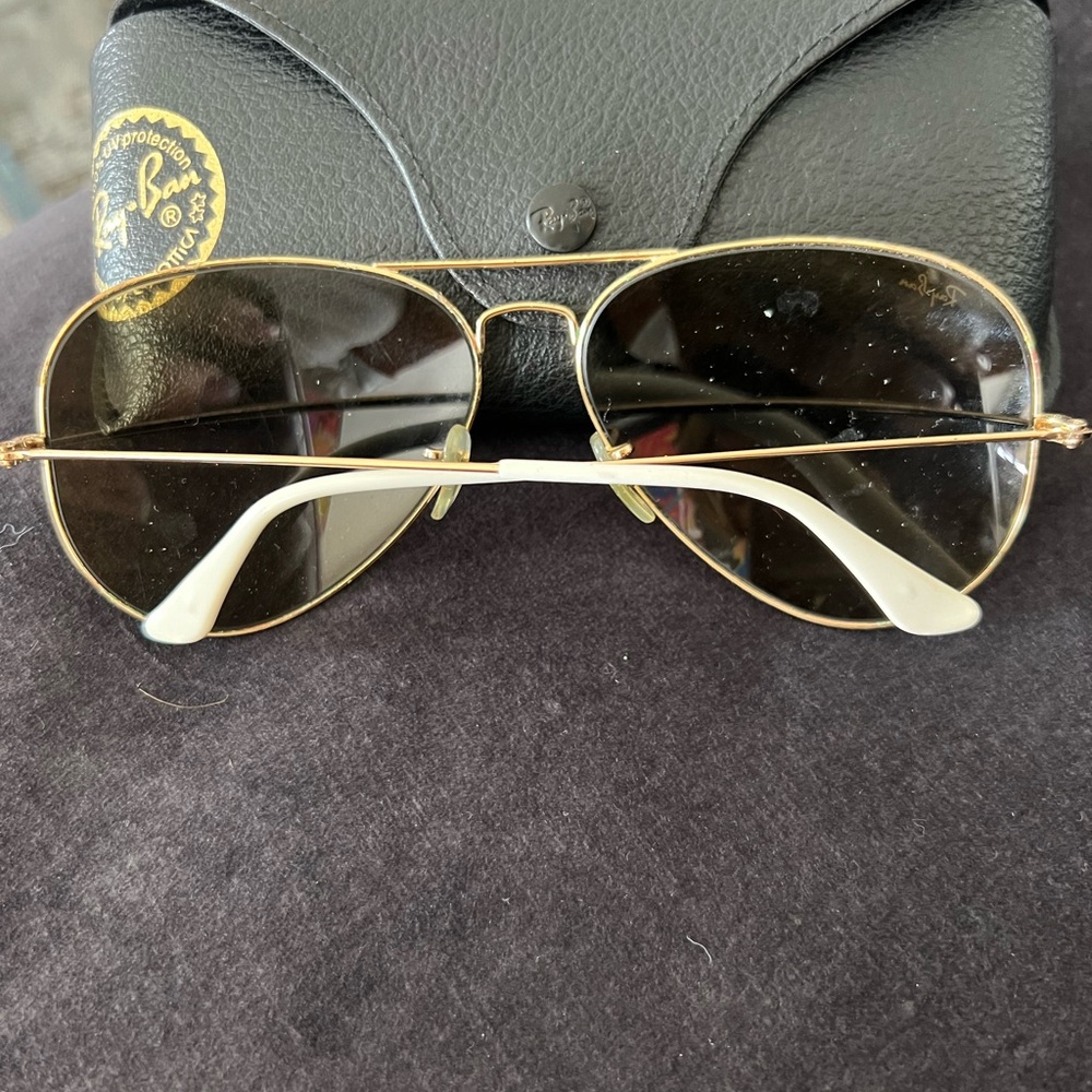 Ray ban sunglasses